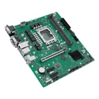 Kép 5/8 - ASUS PRO H810M-C-CSM Intel H810 LGA 1851 (Socket V1) Micro ATX