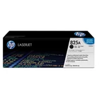 Kép 1/9 - HP 825A Black Original LaserJet Toner Cartridge
