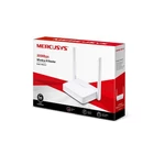Kép 4/4 - Mercusys MW301R vezetéknélküli router Fast Ethernet Egysávos (2,4 GHz) Fehér