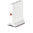Kép 1/6 - FRITZ!Repeater 3000 AX Hálózati jelismétlő 2400 Mbit/s Fehér
