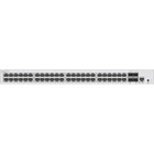 Kép 1/2 - HUAWEI eKit S310 Series S310-48T4X Vezérelt L2+ Gigabit Ethernet (10/100/1000) 1U Szürke