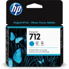 Kép 1/10 - HP 712 29-ml Cyan DesignJet Ink Cartridge