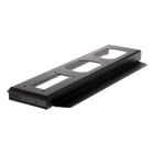 Kép 1/4 - AXIS 02035-001 szerelési készlet Fekete