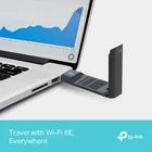 Kép 7/8 - TP-Link Archer TXE50UH WLAN 3000 Mbit/s