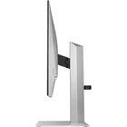 Kép 4/10 - HP Series 7 Pro 23.8 inch FHD Monitor - 724pf számítógép monitor 60,5 cm (23.8") 1920 x 1080 pixelek Full HD LCD Fekete, Ezüst