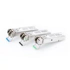Kép 6/6 - Digitus DN-81000 halózati adó-vevő modul Száloptikai SFP 850 nm