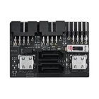Kép 7/10 - ASUS ROG STRIX X870-I GAMING WIFI AMD X870 Socket AM5 mini ITX