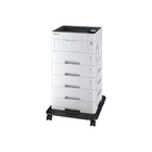 Kép 6/7 - KYOCERA ECOSYS P4140dn 1200 x 1200 DPI A3
