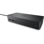 Kép 2/6 - DELL Universal Dock - UD22 Dokkolás Thunderbolt Fekete