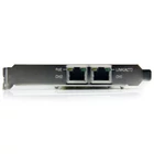 Kép 3/5 - StarTech.com ST2000PEXPSE hálózati kártya Belső Ethernet 2000 Mbit/s