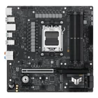 Kép 2/10 - ASUS TUF GAMING B850M-PLUS AMD B850 Socket AM5 Micro ATX
