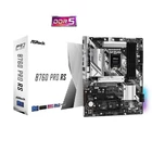 Kép 5/5 - Asrock B760 PRO RS alaplap Intel B760 LGA 1700 ATX
