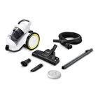 Kép 1/4 - Kärcher STAUBSAUGER VC 3 0.9 L Cylinder vacuum Dry 700 W Bagless