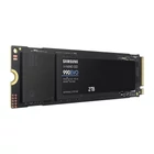 Kép 2/4 - Samsung 990 EVO 2 TB M.2 PCI Express 4.0 NVMe V-NAND TLC