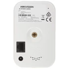 Kép 4/8 - Hikvision DS-2CD2423G2-I(2.8mm) 2 MP AcuSense Built-in Mic Fixed Cube Network Camera