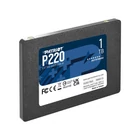 Kép 3/5 - Patriot Memory P220 1TB 2.5" Serial ATA III