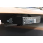 Kép 3/5 - Digitus DA-90360 asztali TV konzol Fekete