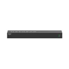Kép 1/5 - NETGEAR PR60X vezetékes router 2.5 Gigabit Ethernet, Gigabit Ethernet Fekete