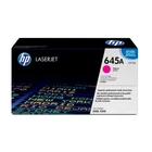 Kép 1/9 - HP 645A Magenta Original LaserJet Toner Cartridge