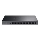 Kép 1/5 - TP-Link Omada SX3032F hálózati kapcsoló Vezérelt L2+ Fekete