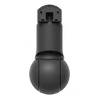 Kép 5/10 - Ubiquiti UVC-G6-PTZ-B Fekete IP Biztonsági Kamera Éjjellátóval és 350 Fokos Forgással