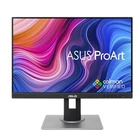 Kép 1/10 - ASUS ProArt PA248QV 61,2 cm (24.1") 1920 x 1200 pixelek WUXGA LED Fekete