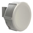 Kép 1/2 - Mikrotik SXT SA5 ac Fehér Ethernet-áramellátás (PoE) támogatása
