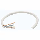 Kép 1/3 - Intellinet 325899 Bulk Cat5e U/UTP Kábel 305m Szürke 24 AWG