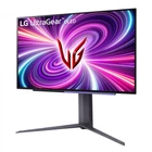 Kép 4/7 - LG 27GS95QE-B Játékmonitor 240Hz | QHD | 27" | OLED | 0,03ms