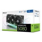 Kép 10/10 - PNY GeForce RTX 5080 OC 16GB GDDR7 DLSS4