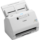 Kép 3/7 - Canon RS40 Lapadagolós szkenner 600 x 600 DPI Fehér