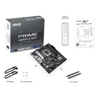 Kép 8/8 - ASUS PRIME H810M-A WIFI Intel H810 LGA 1851 (Socket V1) Micro ATX