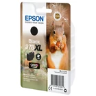 Kép 2/3 - Epson Squirrel C13T37914020 tintapatron 1 db Eredeti Nagy (XL) kapacitású Fekete