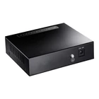 Kép 3/4 - Cudy GS105 hálózati kapcsoló Gigabit Ethernet (10/100/1000) Fekete