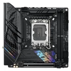 Kép 1/10 - ASUS ROG STRIX B760-I GAMING WIFI Intel B760 LGA 1700 mini ITX