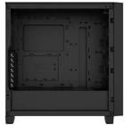Kép 4/8 - Corsair CC-9011255-WW számítógép ház Midi Tower Fekete