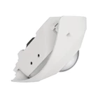 Kép 4/4 - Hanwha TNV-8011C biztonsági kamera IP biztonsági kamera Szabadtéri 2592 x 1944 pixelek Plafon/fal