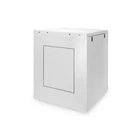 Kép 2/9 - Digitus DN-19 16U-6/6-EC állvány Falra szerelhető állvány Szürke