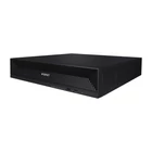 Kép 1/3 - Hanwha XRN-1620SB1 hálózati képrögzítő (NVR) Fekete