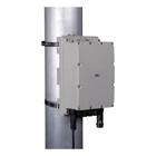 Kép 2/2 - AXIS 01149-001 szerelési készlet Ezüst