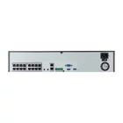 Kép 2/3 - Hanwha XRN-1620SB1 hálózati képrögzítő (NVR) Fekete