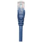 Kép 3/4 - Intellinet 342599 UTP patchcord 2m C6 kék