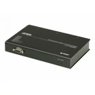 Kép 2/7 - ATEN CE920-ATA-G KVM hosszabbító Adó és vevő