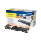 Kép 1/2 - Brother TN-230Y festékkazetta 1 dB Eredeti Sárga