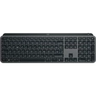 Kép 1/5 - Logitech 920-011565 billentyűzet Univerzális Bluetooth QWERTZ Német Grafit