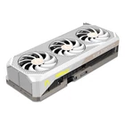 Kép 5/8 - Zotac GeForce RTX 5080 Solid OC 16GB GDDR7 DLSS4 BIAŁY