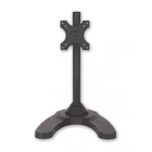 Kép 1/7 - Techly ICA-LCD 3500 Forgatható monitor állvány 13-27” LCD-hez, maximum 10kg-ig