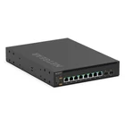 Kép 3/6 - NETGEAR MSM4310 Vezérelt L3 2.5G Ethernet (100/1000/2500) Ethernet-áramellátás (PoE) támogatása 1U Fekete