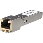 Kép 1/3 - StarTech.com JL563A-ST halózati adó-vevő modul Réz 10000 Mbit/s SFP+