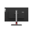Kép 4/8 - Lenovo ThinkVision T27i-30 68,6 cm (27") 1920 x 1080 pixelek Full HD Fekete